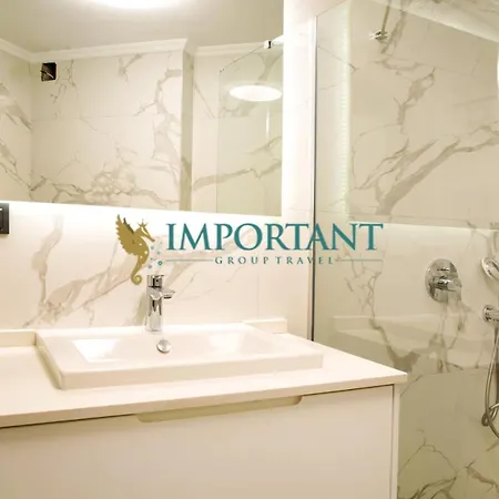 Bd4123 Five Bedroomed With Pool And Sea View Βίλα