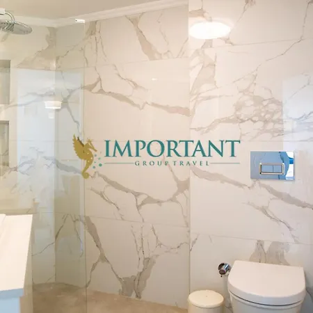 Βίλα Bd4123 Five Bedroomed With Pool And Sea View *