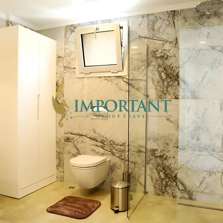 Bd4123 Five Bedroomed With Pool And Sea View Βίλα *