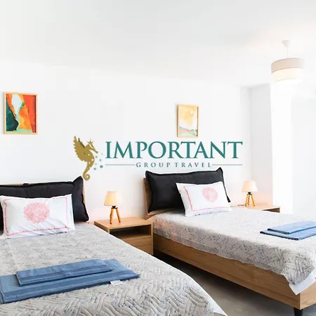 Vila Bd4123 Five Bedroomed With Pool And Sea View *